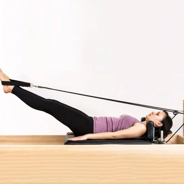 Yoga-Pilates Exercise Straps