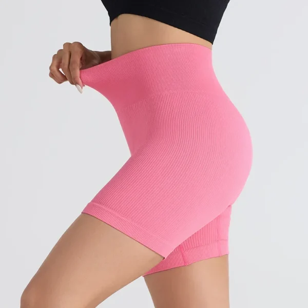 Women's Yoga Shorts