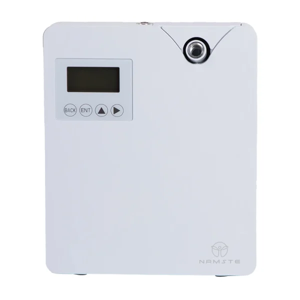 Bluetooth Essential Oil Air Purifier