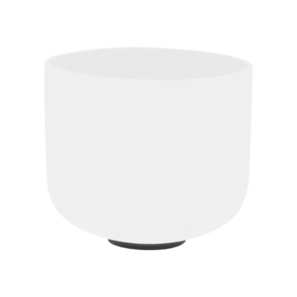 Heart Chakra Crystal Singing Bowl