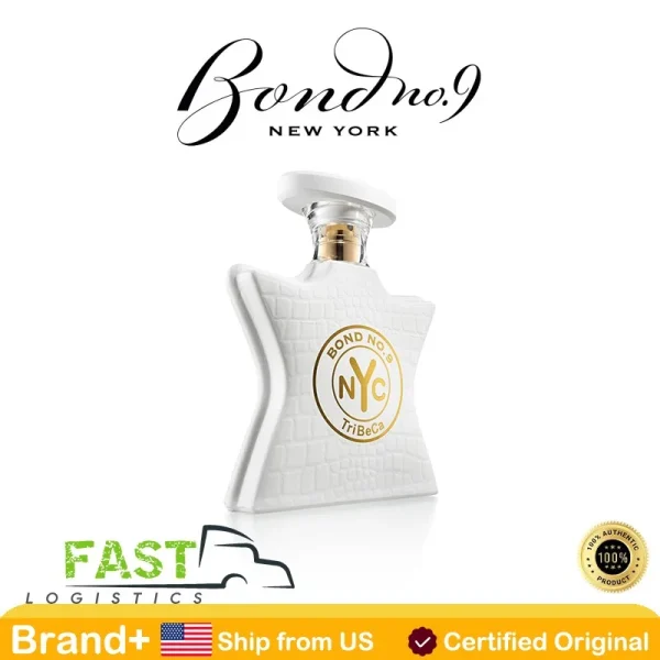 Bond #9 Pheromone Fragrance